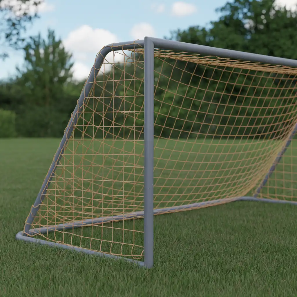 Hoe kies je het juiste voetbaldoel voor jouw leeftijd en vaardigheidsniveau?