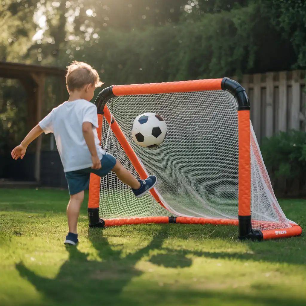 10 tips om het ideale voetbaldoeltje te vinden voor jouw behoeften