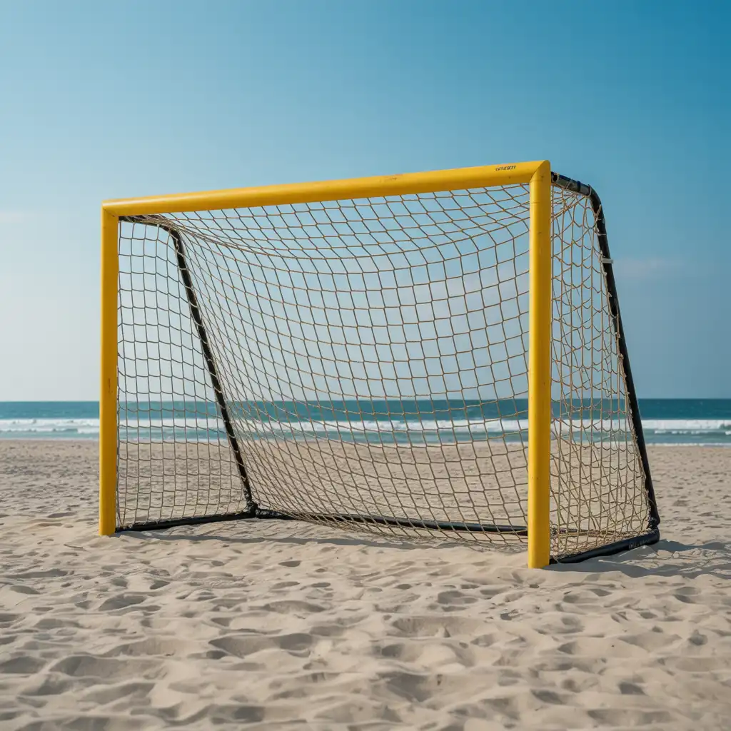 Een voetbaldoeltje kopen: waar je op moet letten